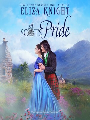 cover image of A Scot's Pride